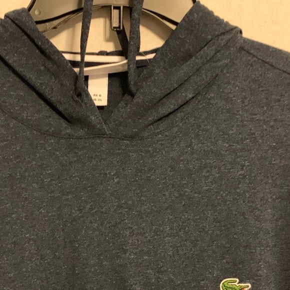 Lacoste - Picture 2 of 3